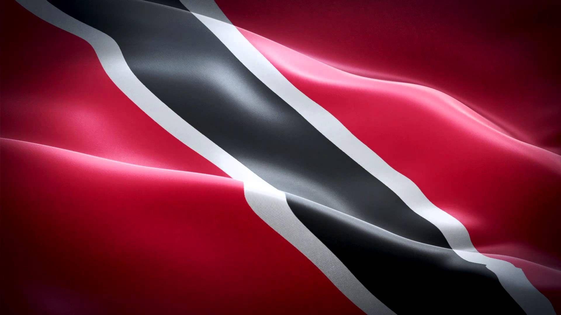 Flag of Trinidad and Tobago wallpaper. T&T. Happy