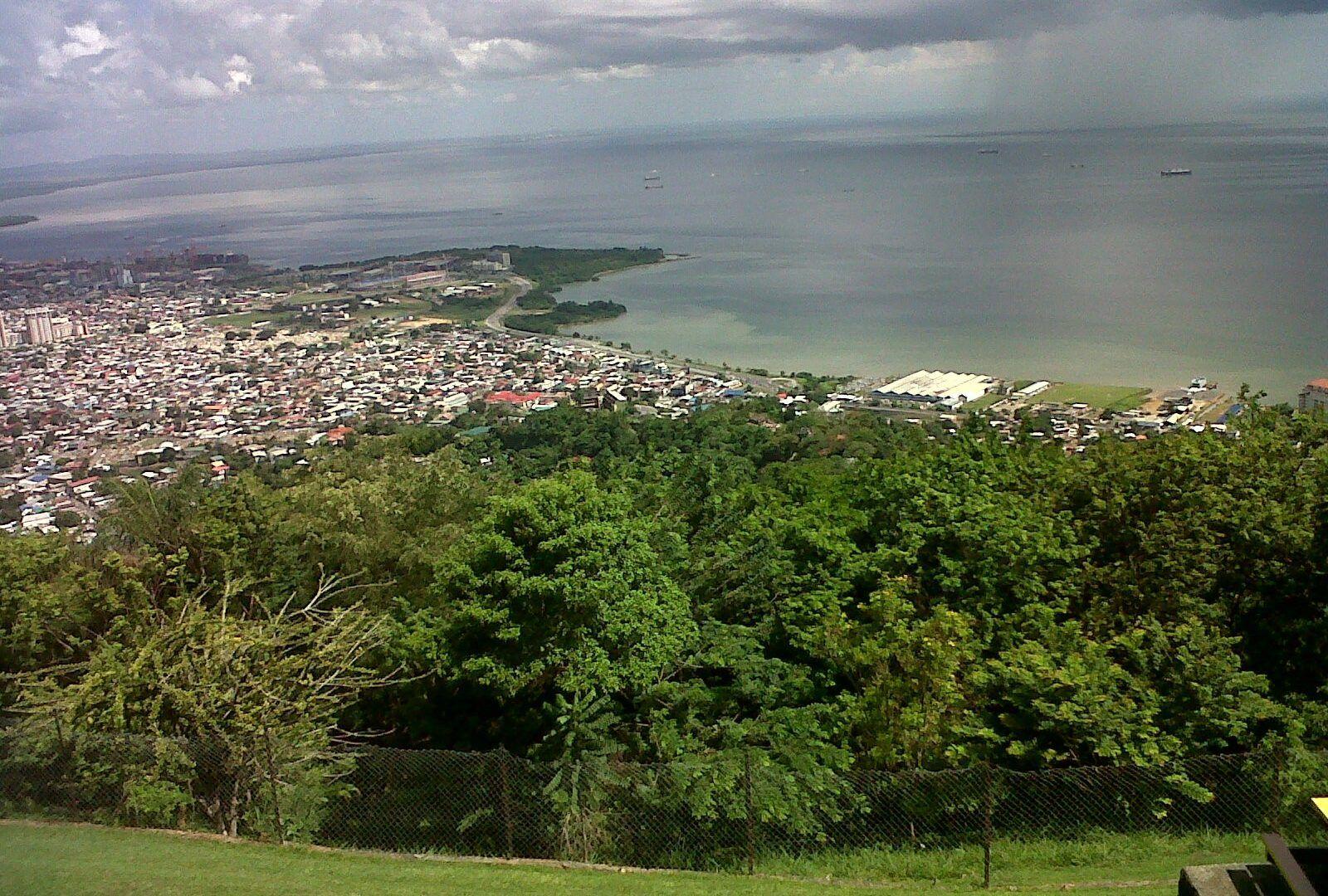 Trinidad Tag wallpaper: Sunset Sky Beach Paradise Trinidad Orange