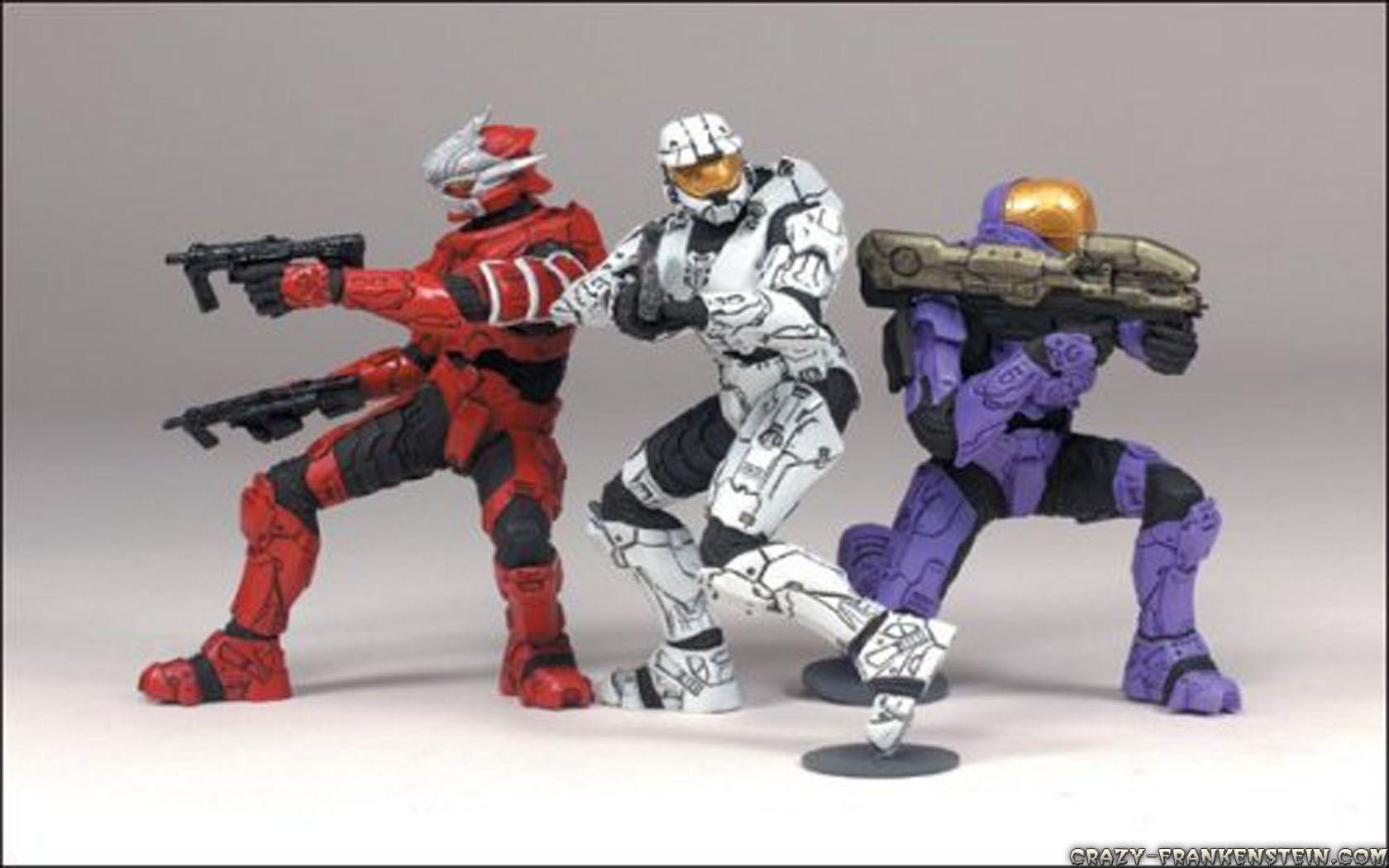 Action Figures Toys wallpaper