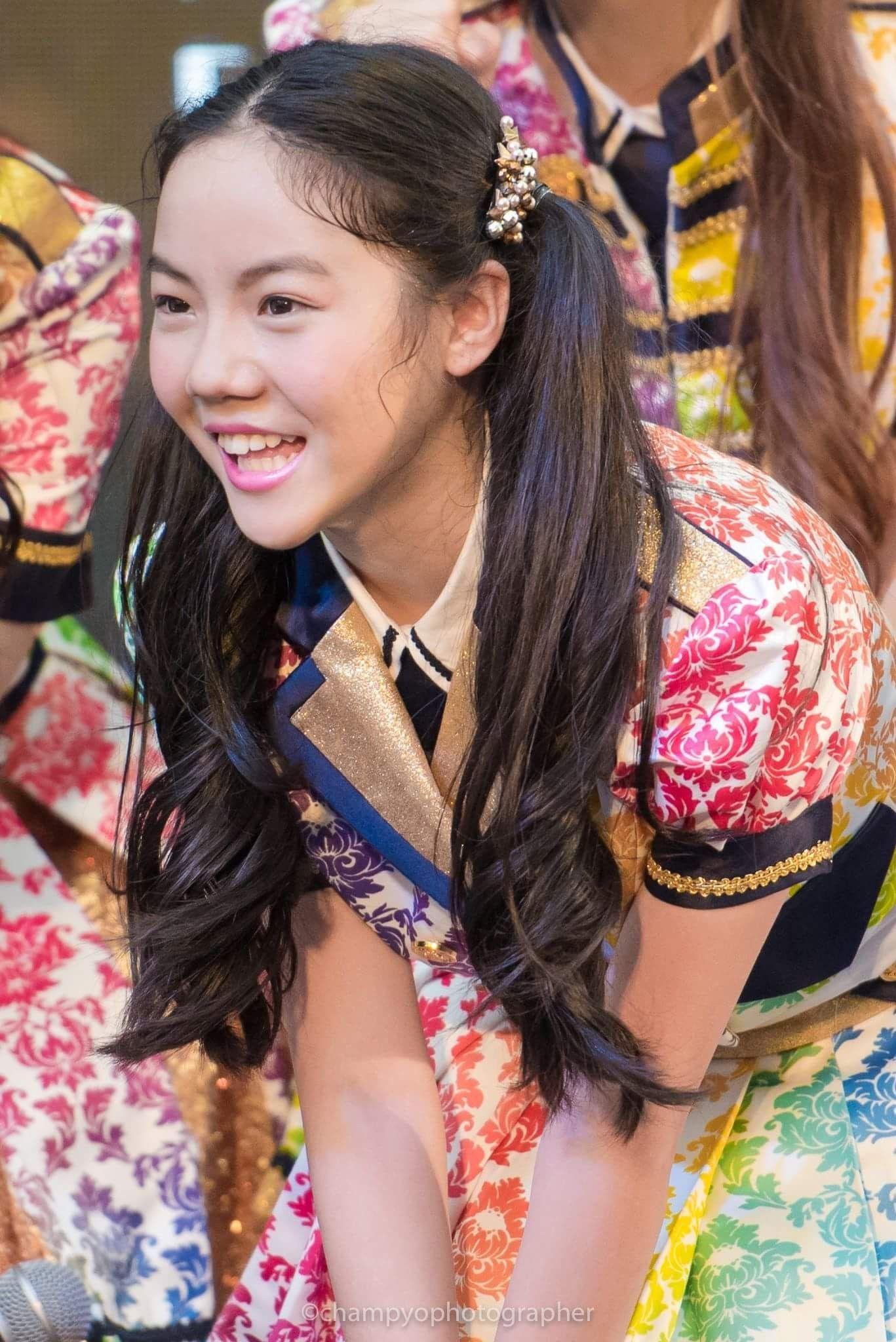 BNK48 (1st). Wallpaper