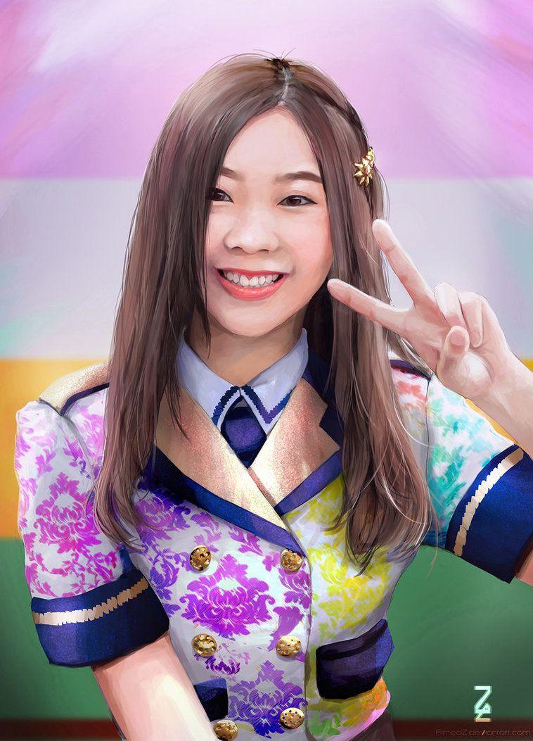 Bnk48 Pun