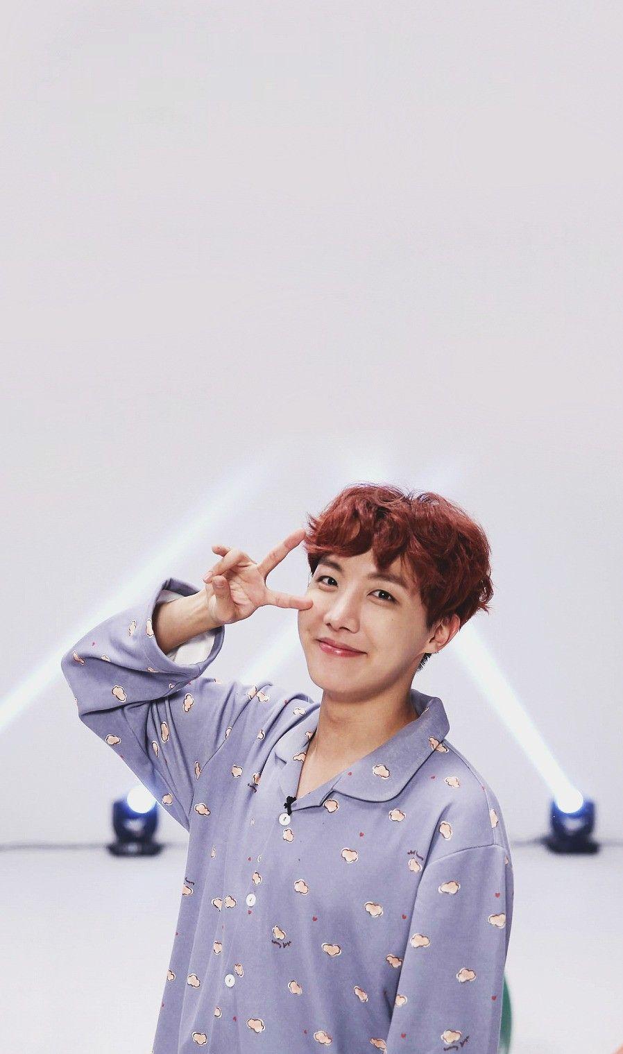 J-Hope BTS Wallpapers - Wallpaper Cave