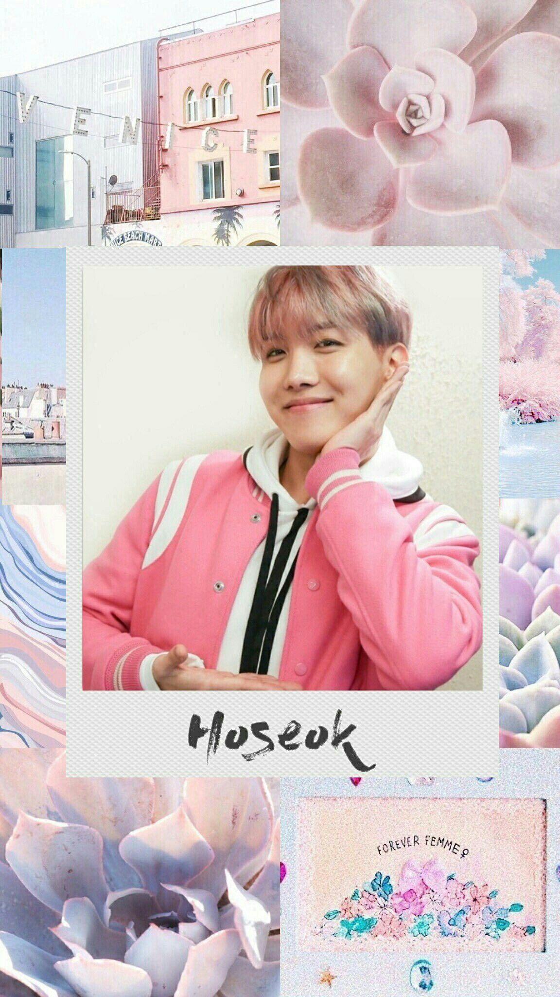 Jhope.. Bts wallpaper ♡. Aesthetic. Bts wallpaper