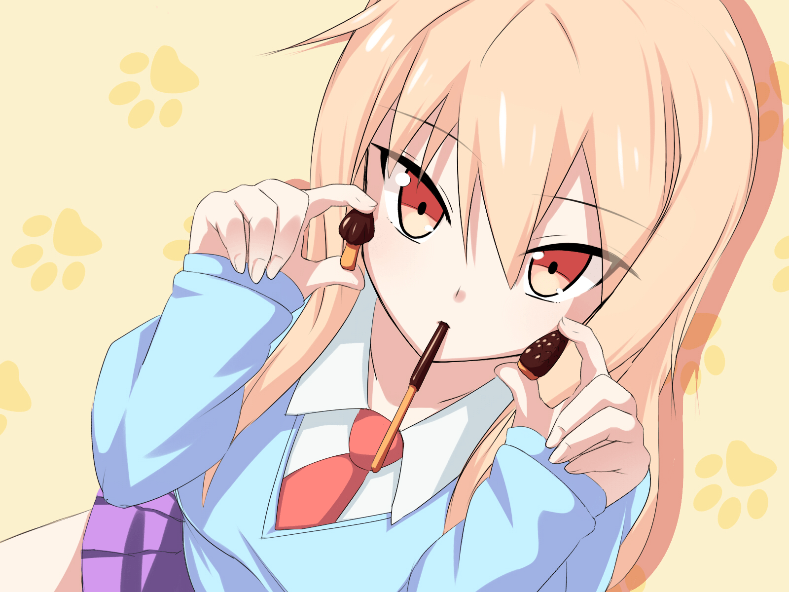 Sakurasou No Pet Na Kanojo HD Wallpaper