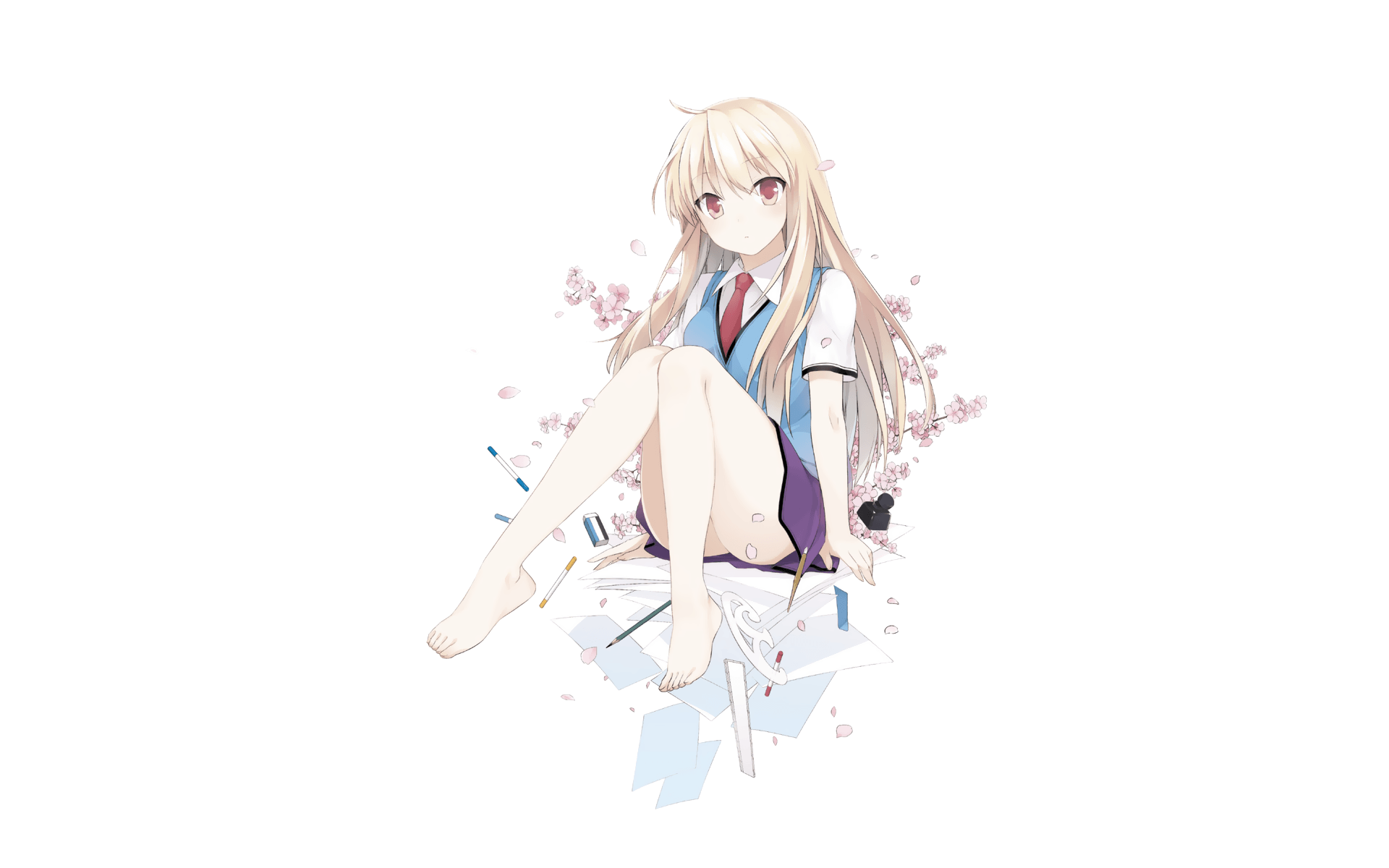 Sakurasou No Pet Na Kanojo Wallpaper 5 X 1200