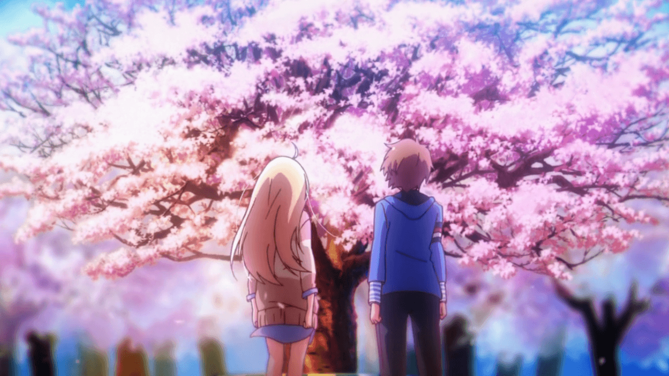 Sakurasou 5.png. Sakurasou no Pet na Kanojo