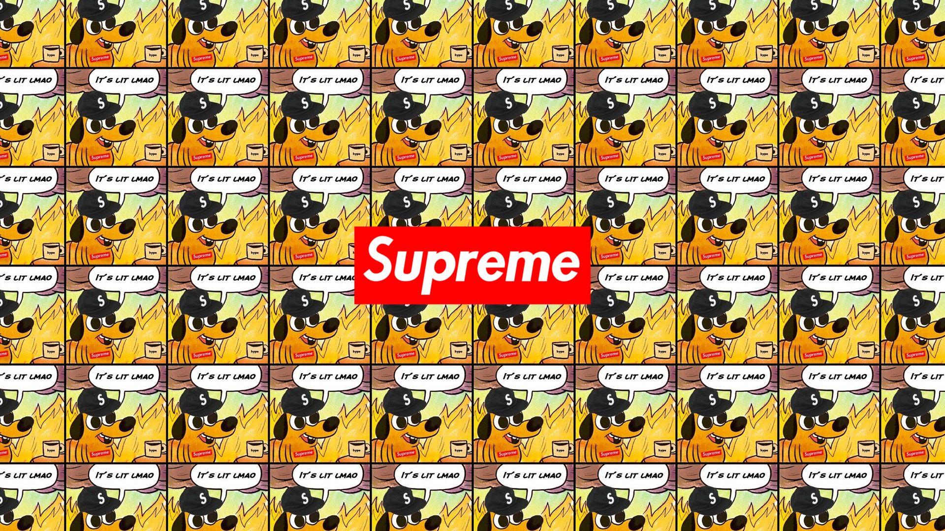 Supreme vs. BAPE: Who's the King of Collaboration?  Bape wallpapers,  Hypebeast wallpaper, Iphone wallpaper