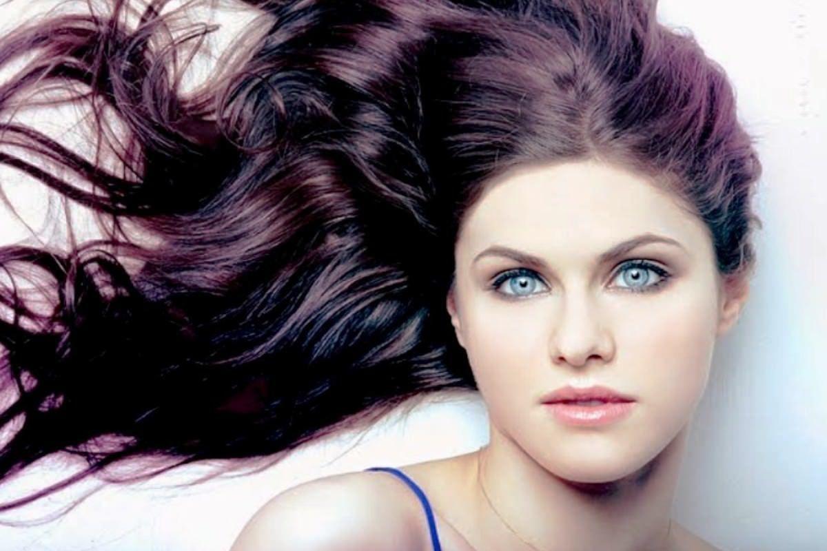 Alexandra Daddario 2018 Photo, Actress Alexandra Daddario