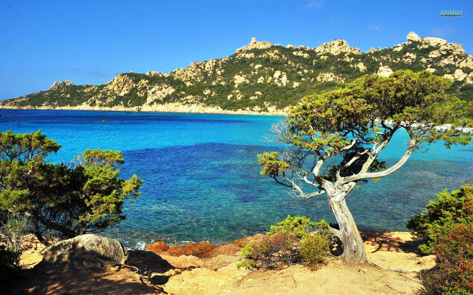 Corsica HD HD Desktop Wallpaper, Instagram photo, Background Image