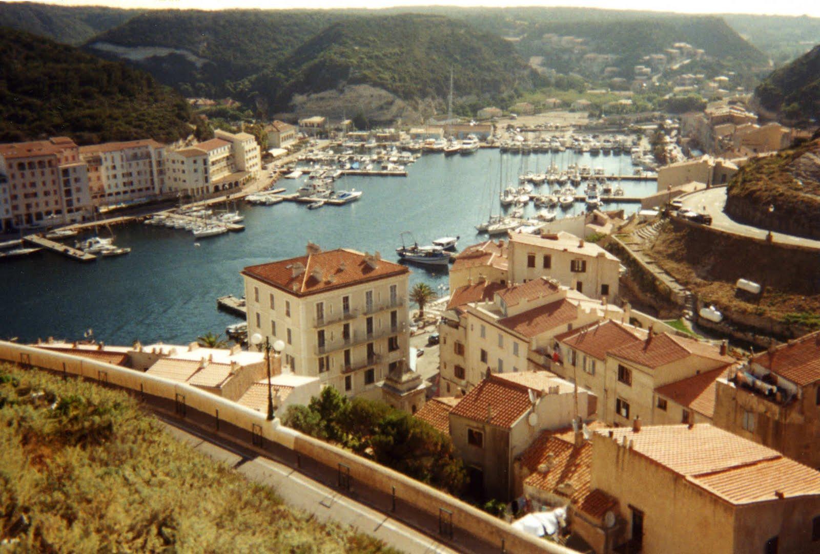 Travel for Everyone: (France) attraction in Corsica