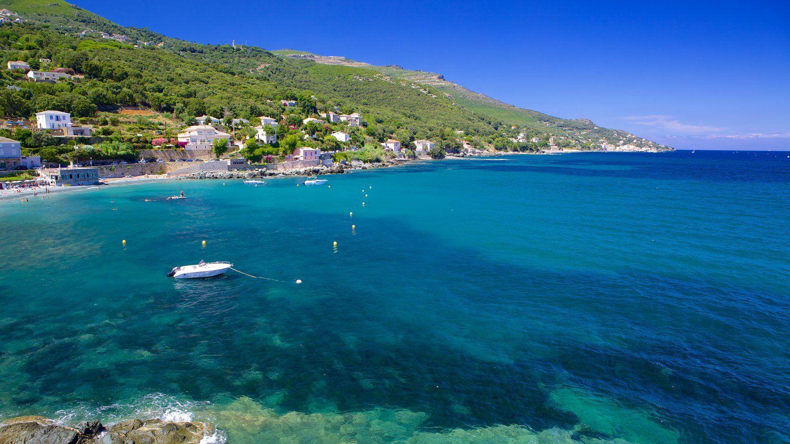 Northern Corsica Picture: View Photo & Image of Northern Corsica