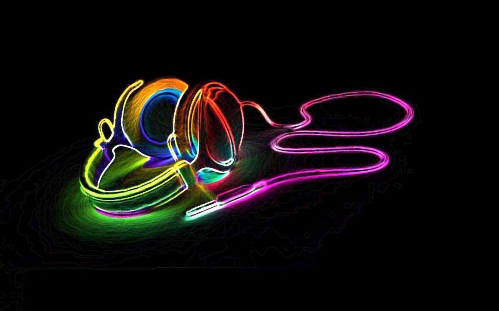 SJ Neon Wallpaper Awesome Neon HD Wallpaper. wallpaper