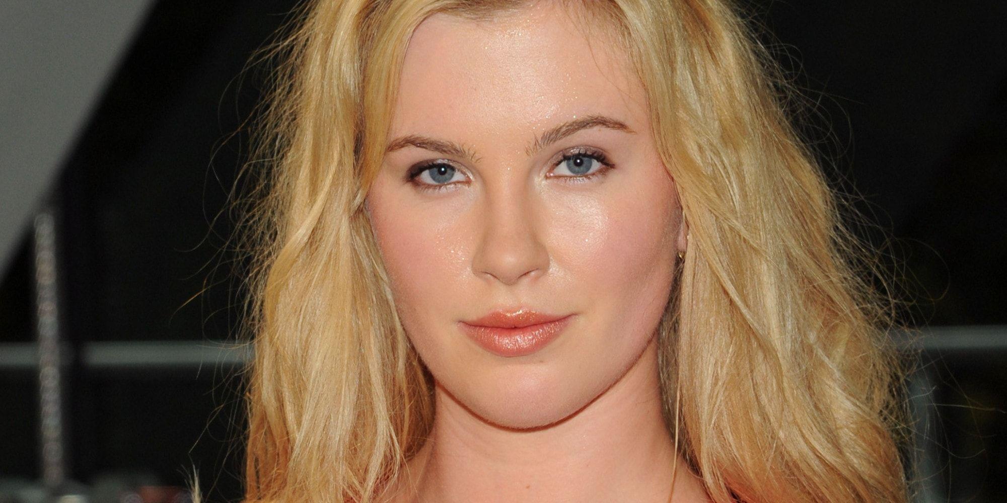 Ireland Baldwin HD Desktop Wallpaperwallpaper.net