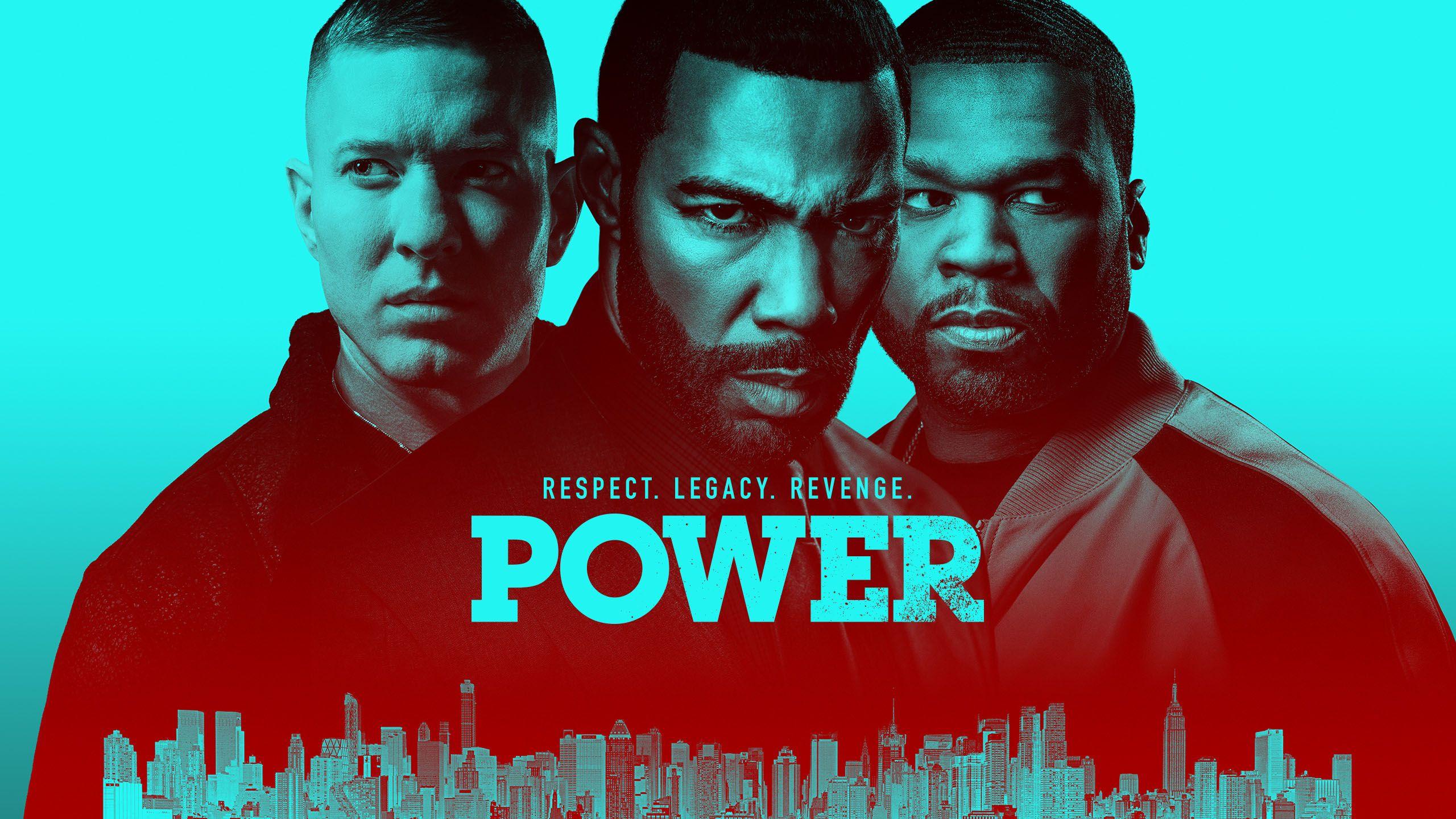 Watch Power Season 5 Episode 3 (s05e03) Online