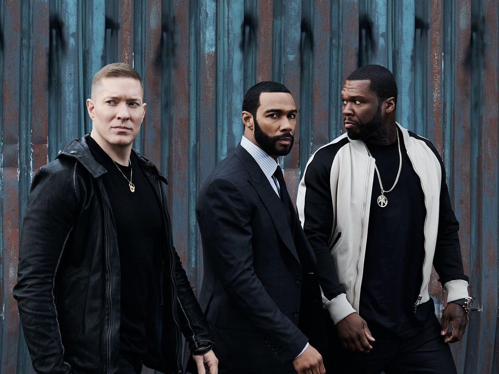 Power S5 Premiere Ratings Revealed Spoiler: Kanan Killed The Cable