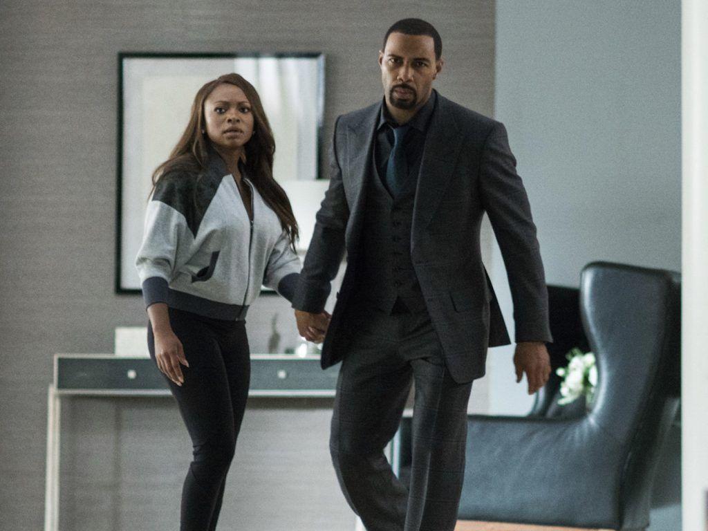 Moments To Watch For In Sunday's POWER Season 4 Ep. 7: Ghost Wants