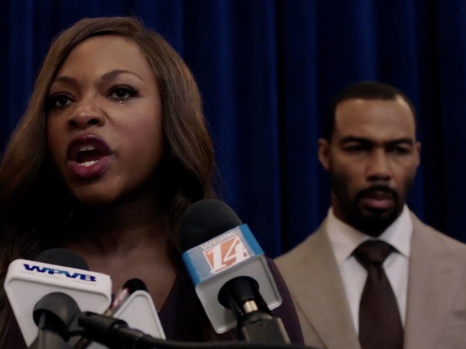 Power Shares Gritty, Twist Filled Season 5 Trailer: My Daughter's