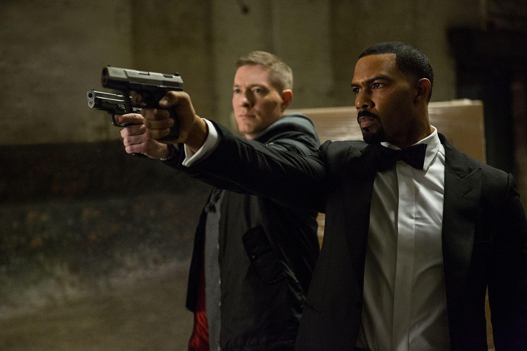 Power Season 5 Episode 8 and Episode Guide. Den of Geek