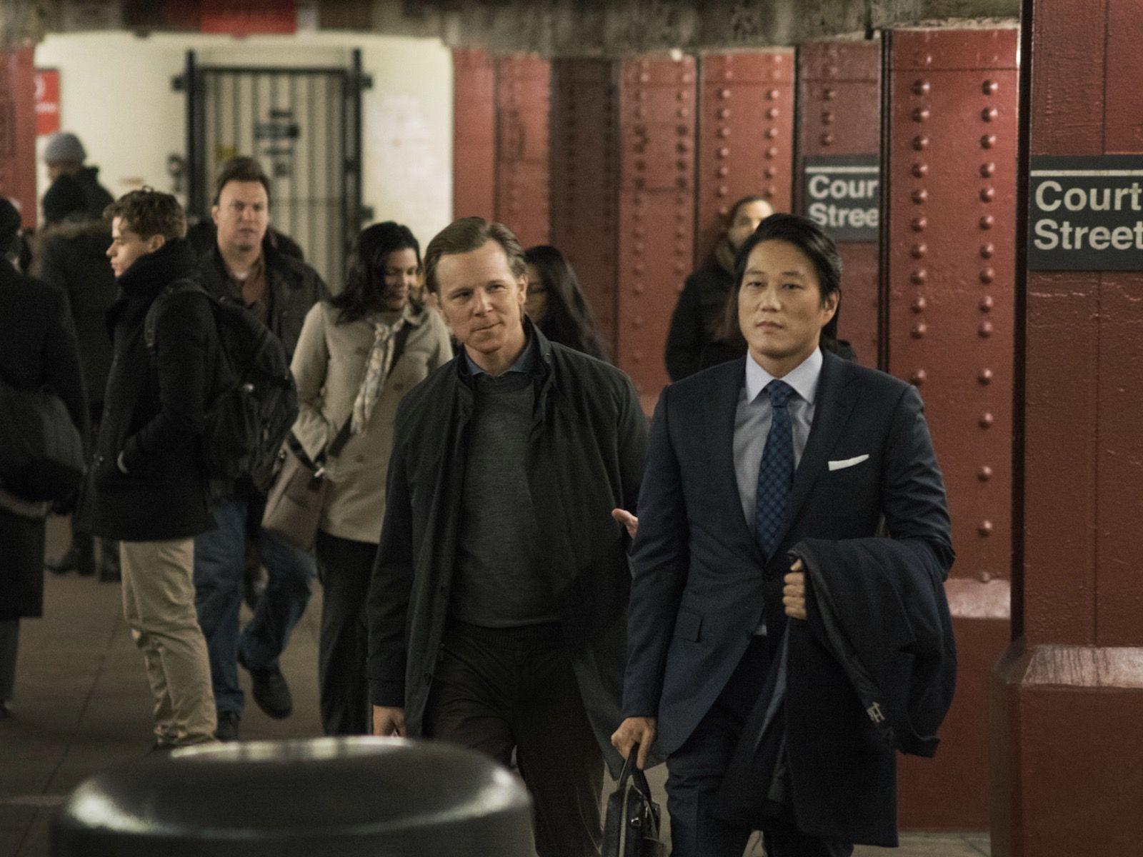 Image result for power season 5. Power Re'up