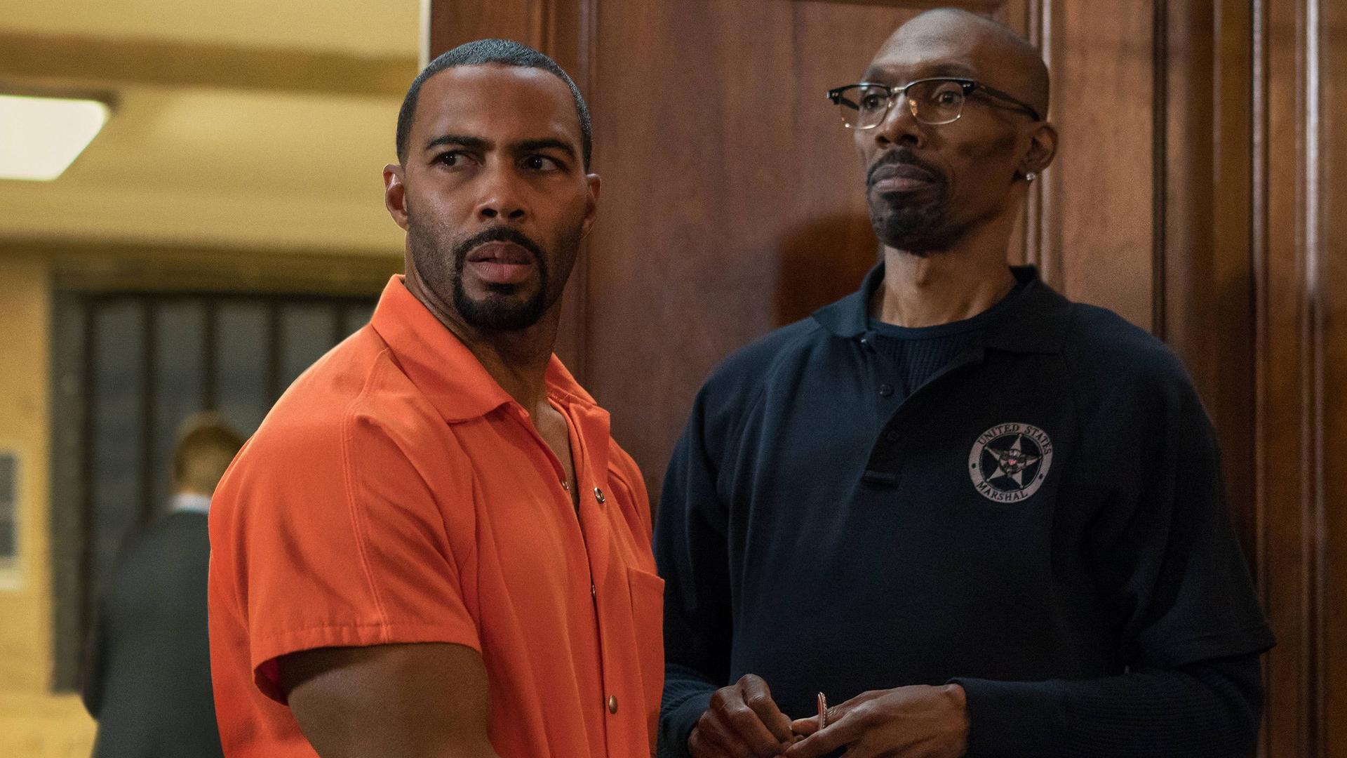 power season 3 episode 5
