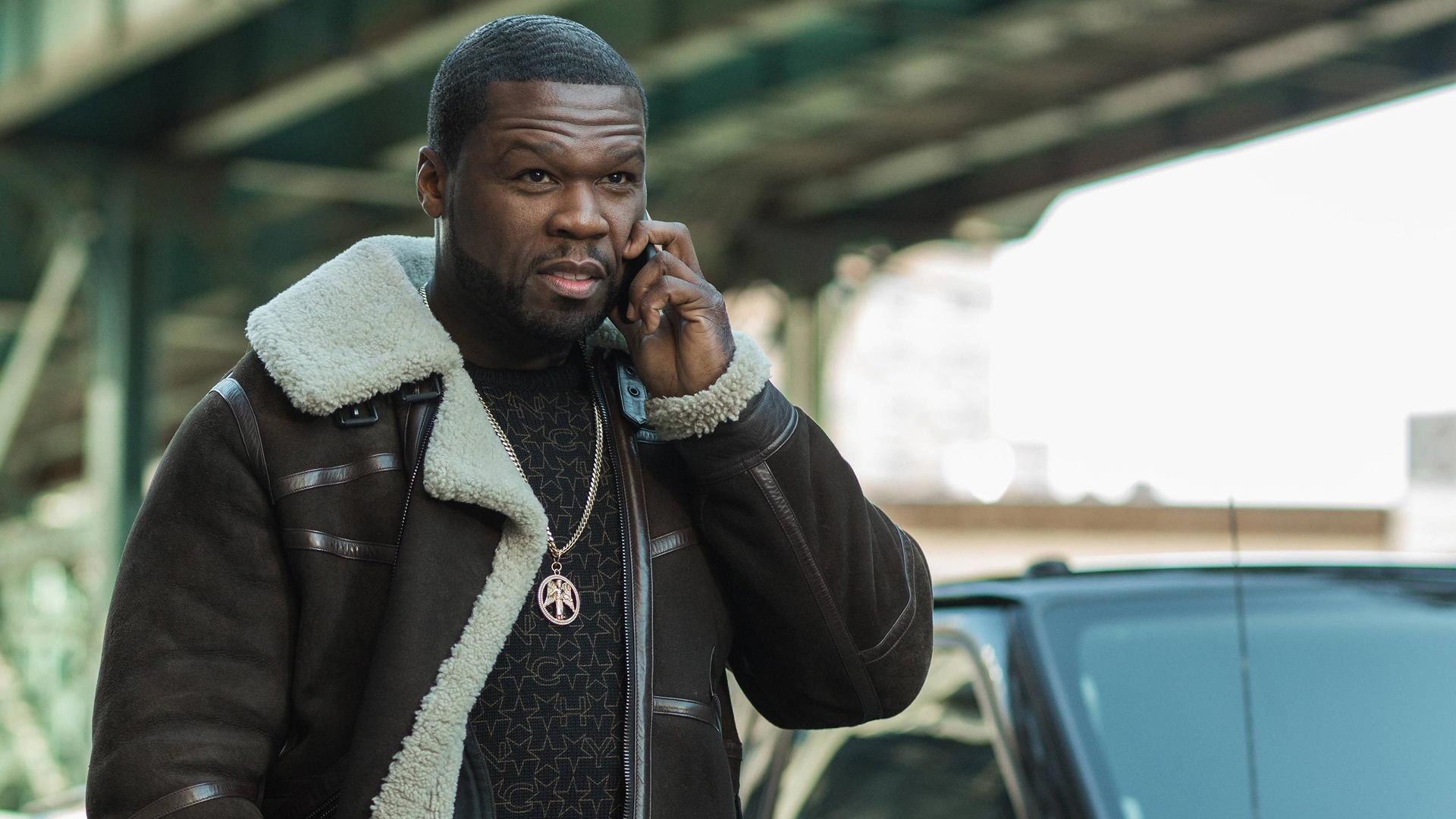 Power season 5 Photo