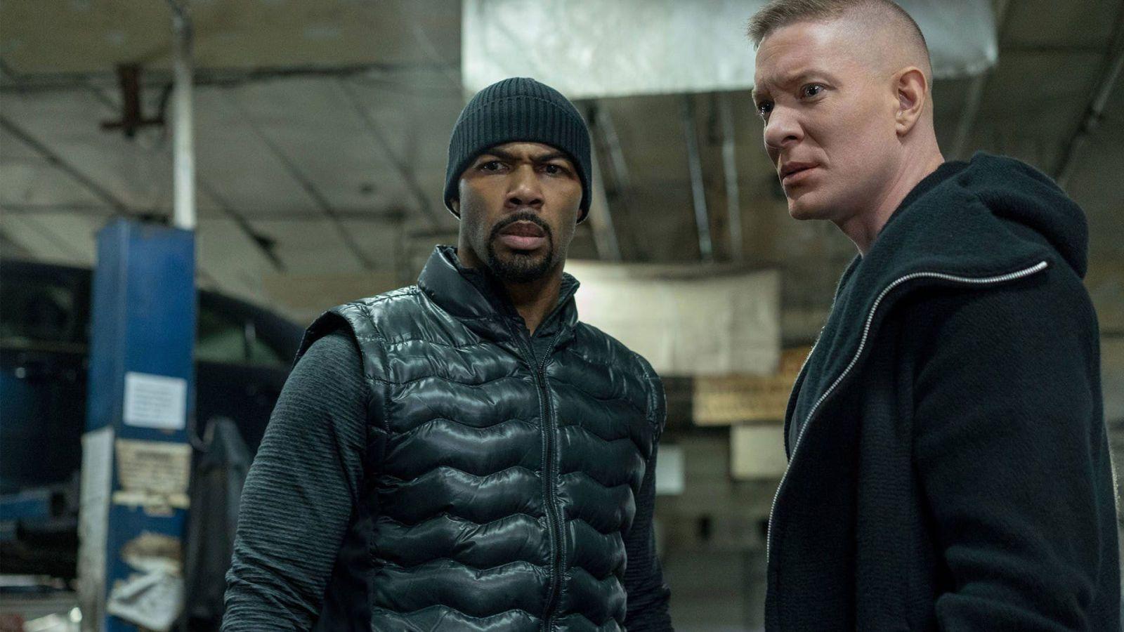 Power Creator Says No One's Safe In Season 5