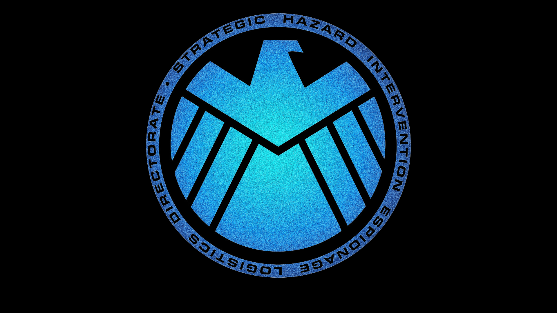 Shield Logo Wallpaper