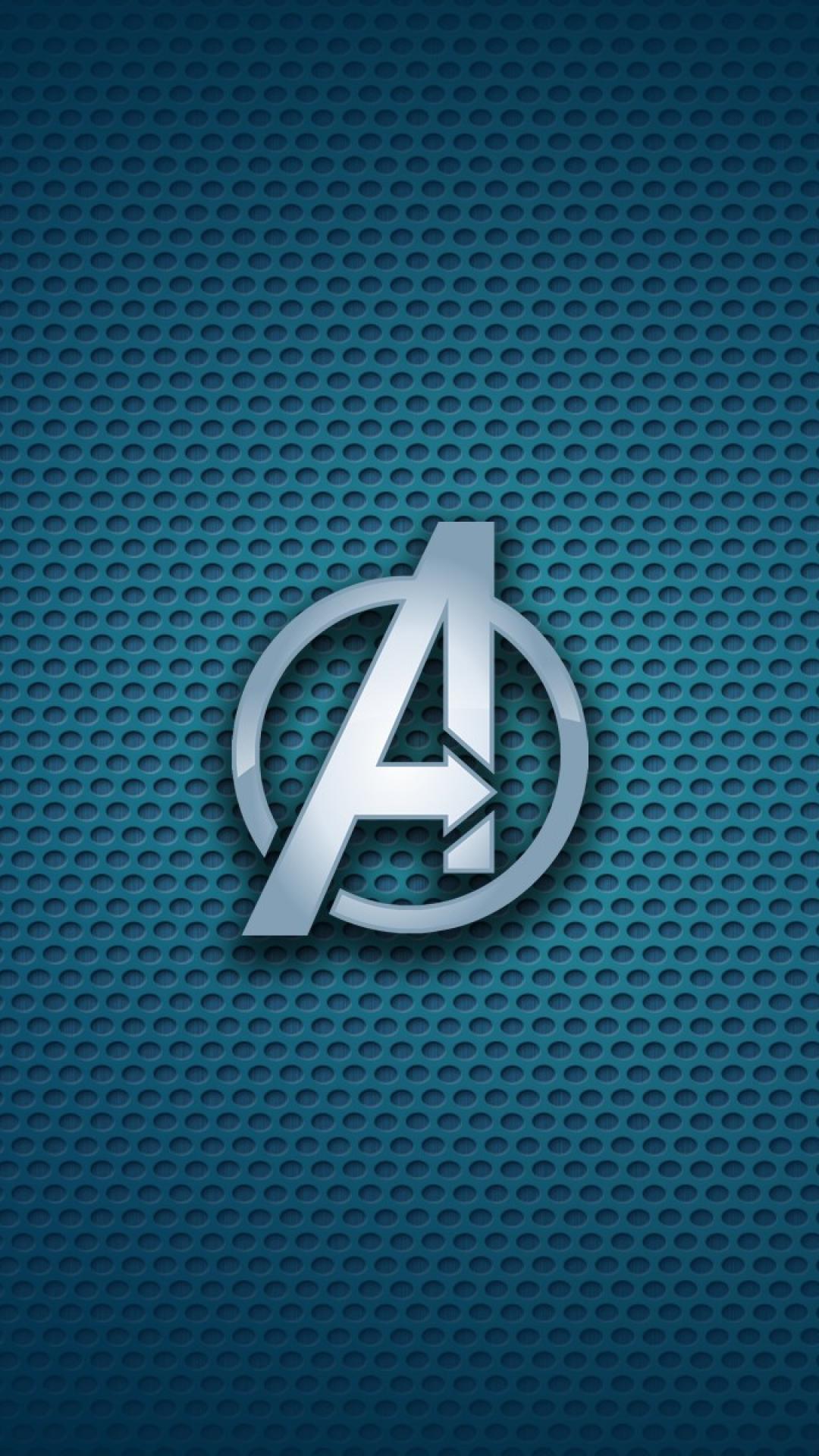Apple Wallpaper Avengers HD For Android
