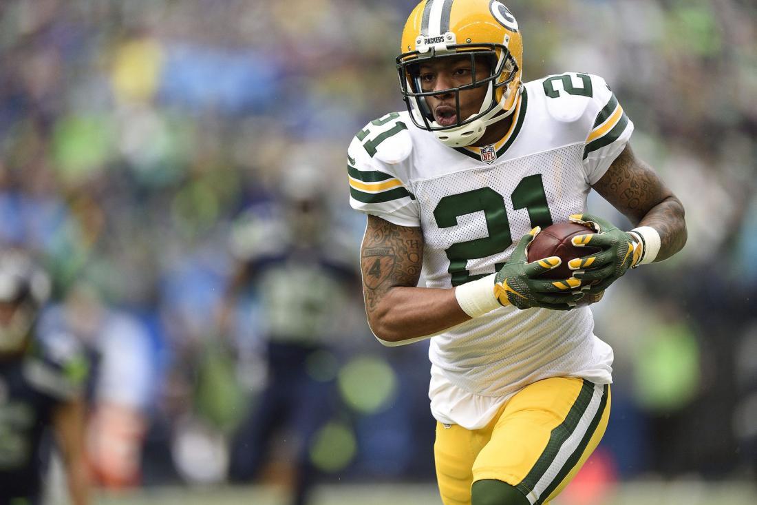 HaHa Clinton-Dix Wallpapers - Wallpaper Cave