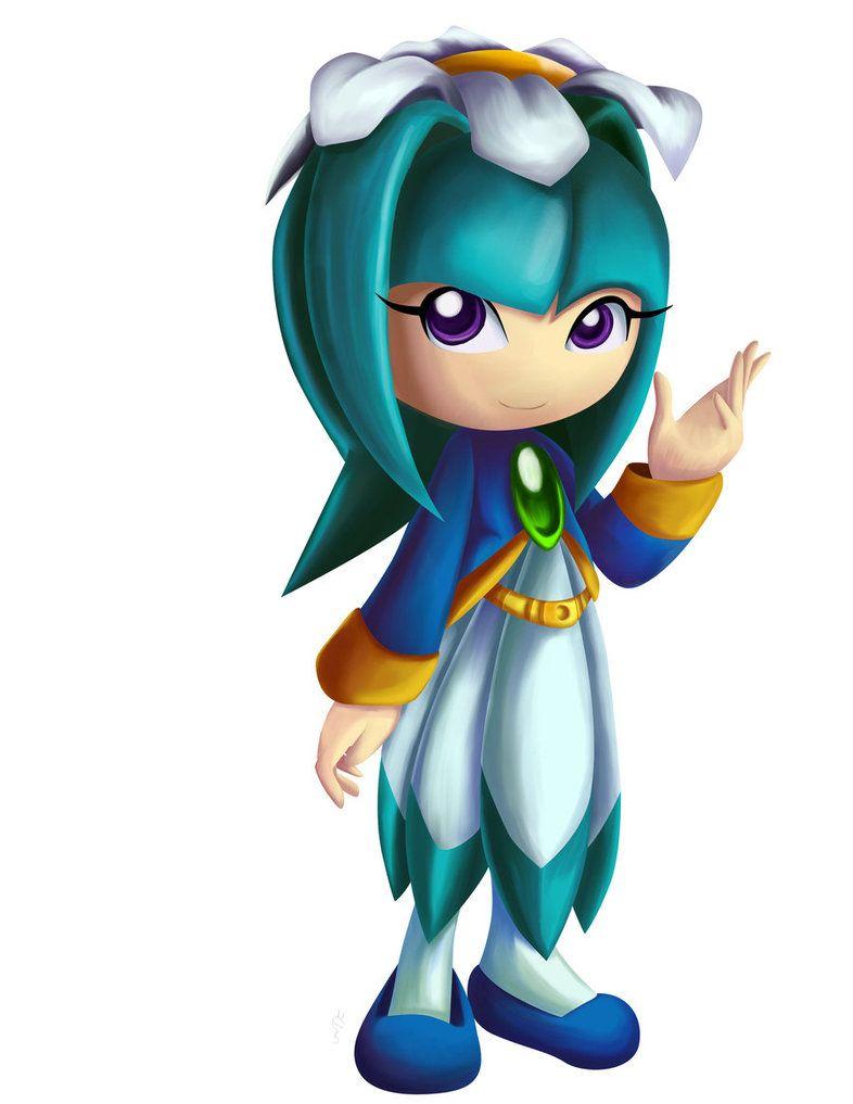 Galaxina The Seedrian Wallpapers Wallpaper Cave