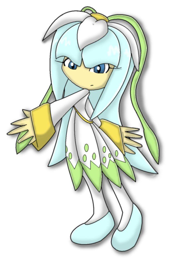 Galaxina The Seedrian Wallpapers Wallpaper Cave