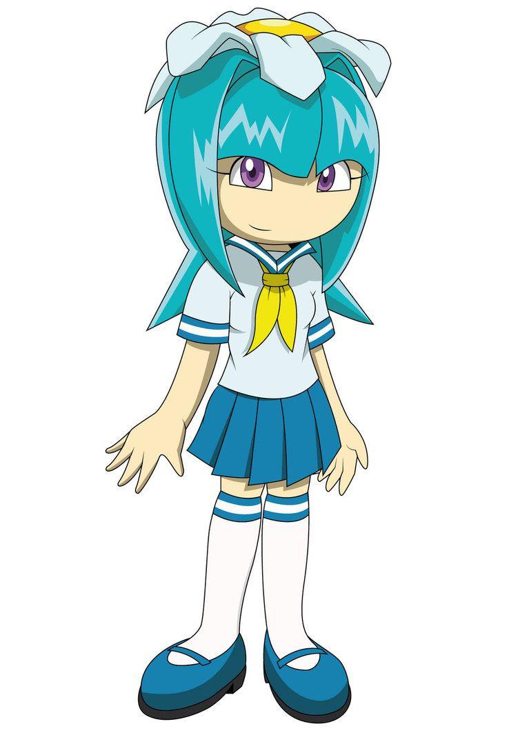 Galaxina-(Uniform)