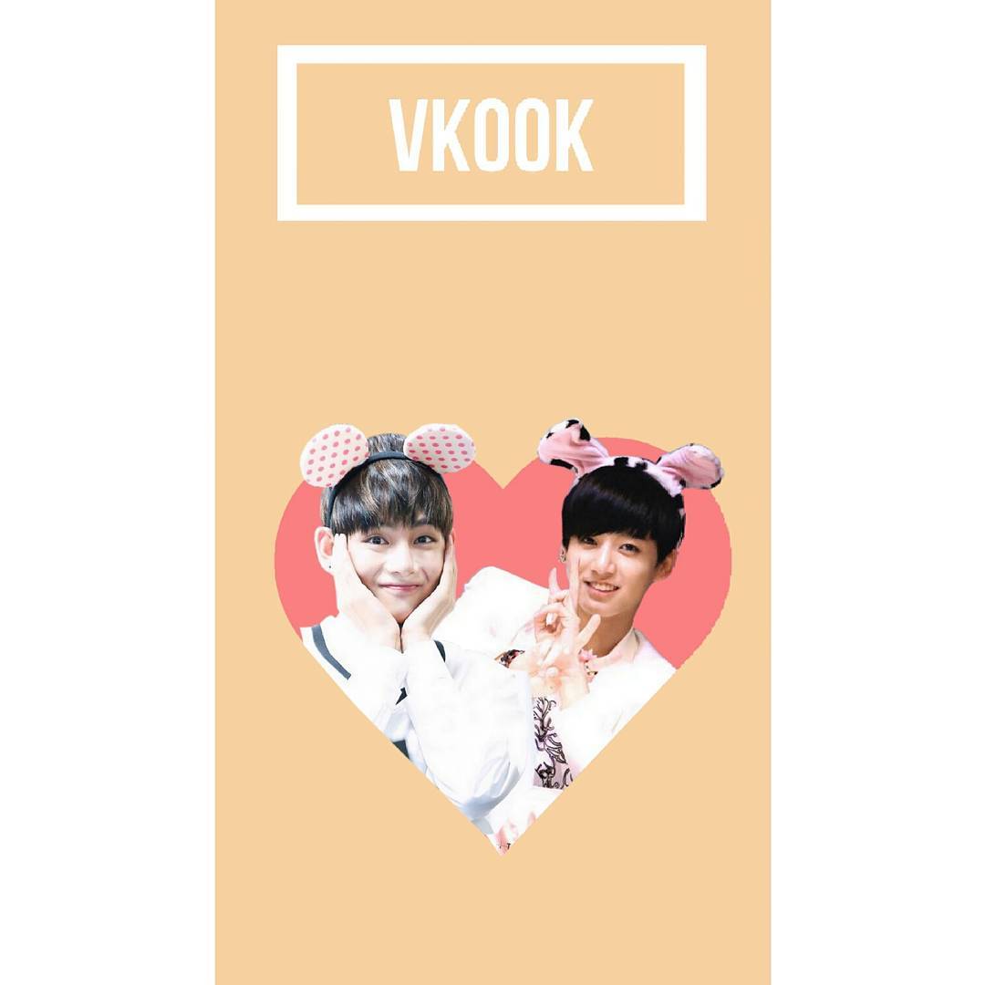 vkookwallpaper
