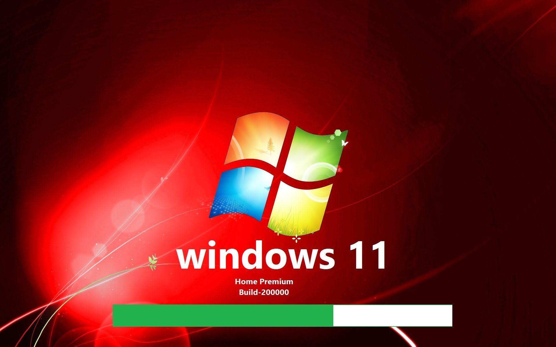 Windows 11 : wallpapers