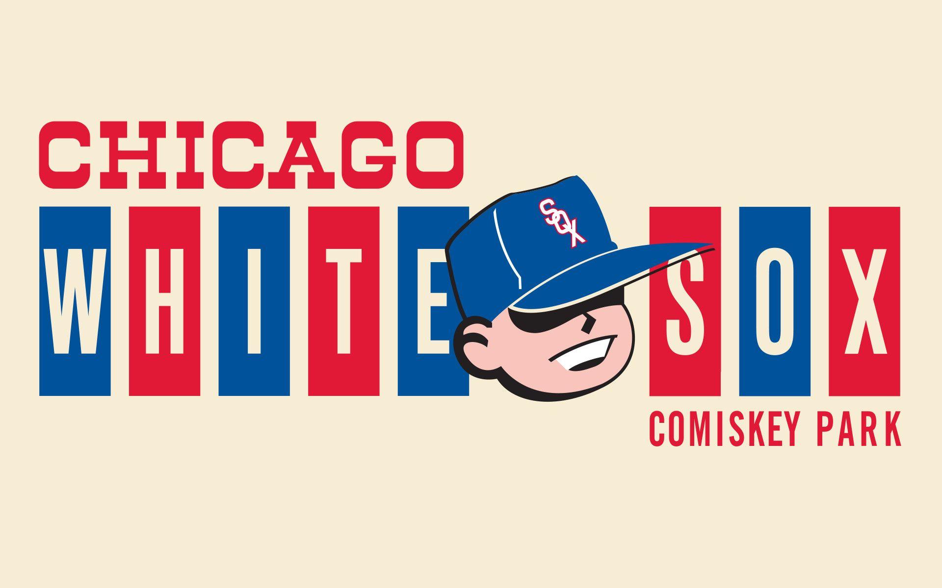 White Sox Wallpaper. Chicago White Sox