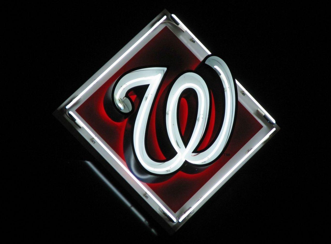 WASHINGTON NATIONALS mlb baseball wallpaperx1834