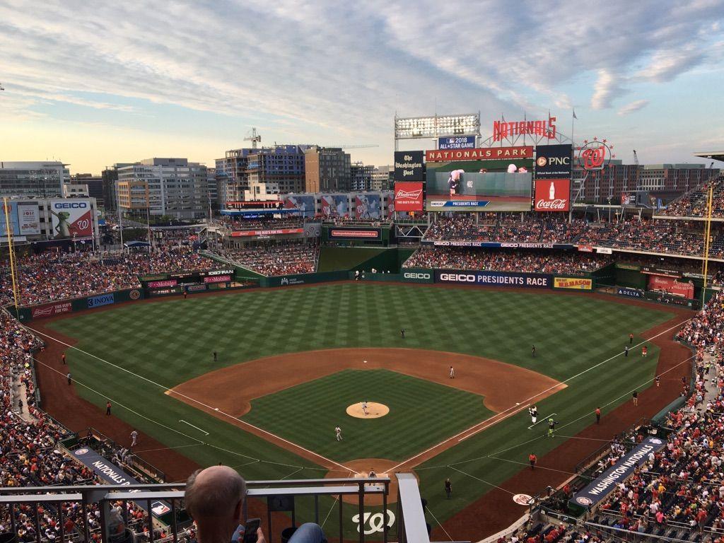 Washington Nationals 2019 Wallpapers - Wallpaper Cave