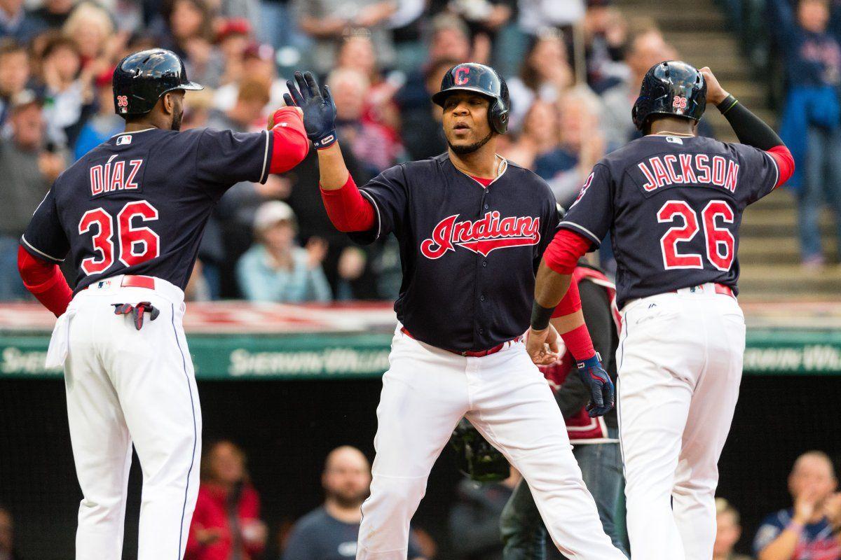 Cleveland Indians 2018 schedule released; Home opener on April 6