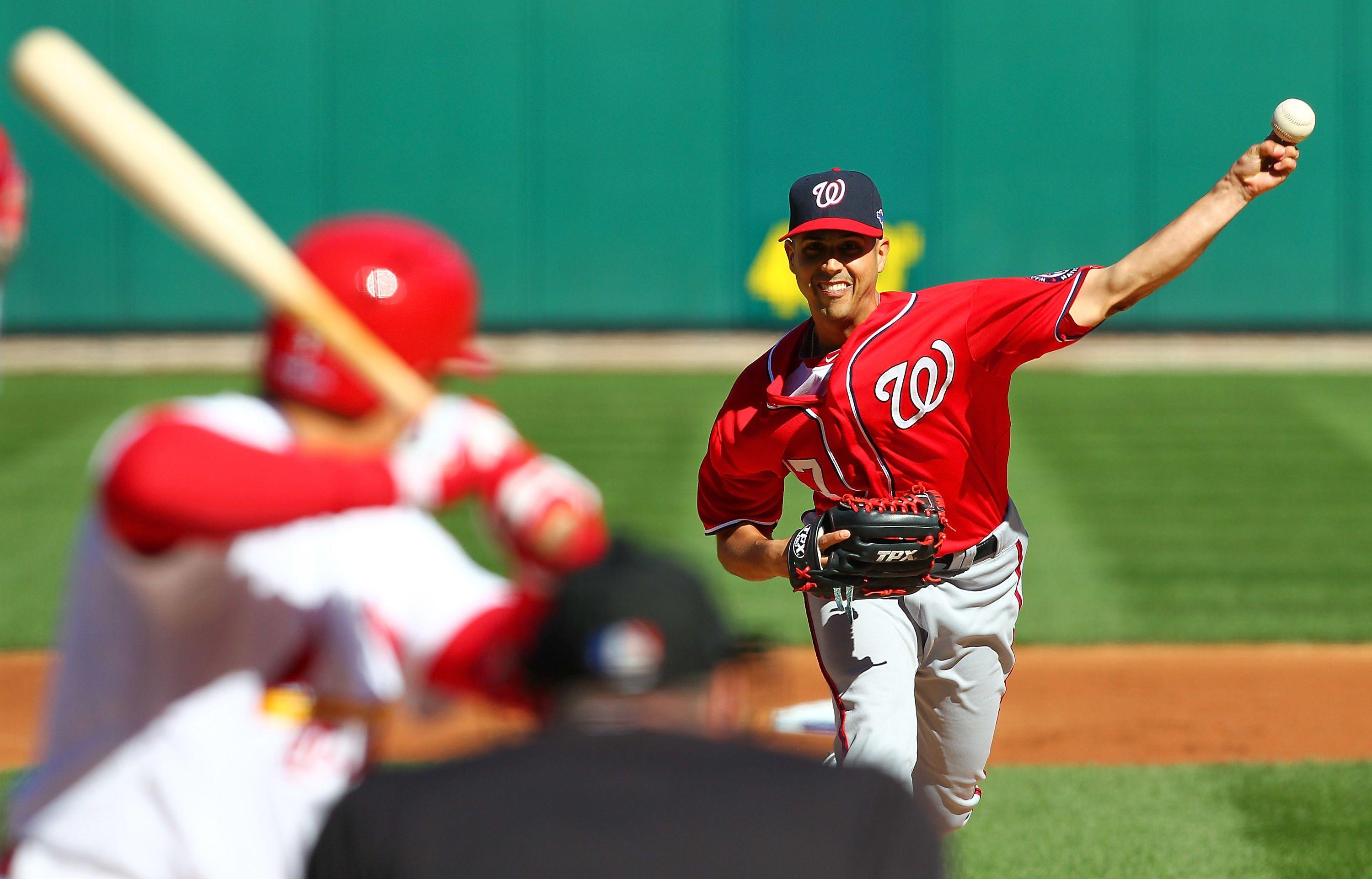 Amazing Washington Nationals HD Wallpaper. Beautiful image HD