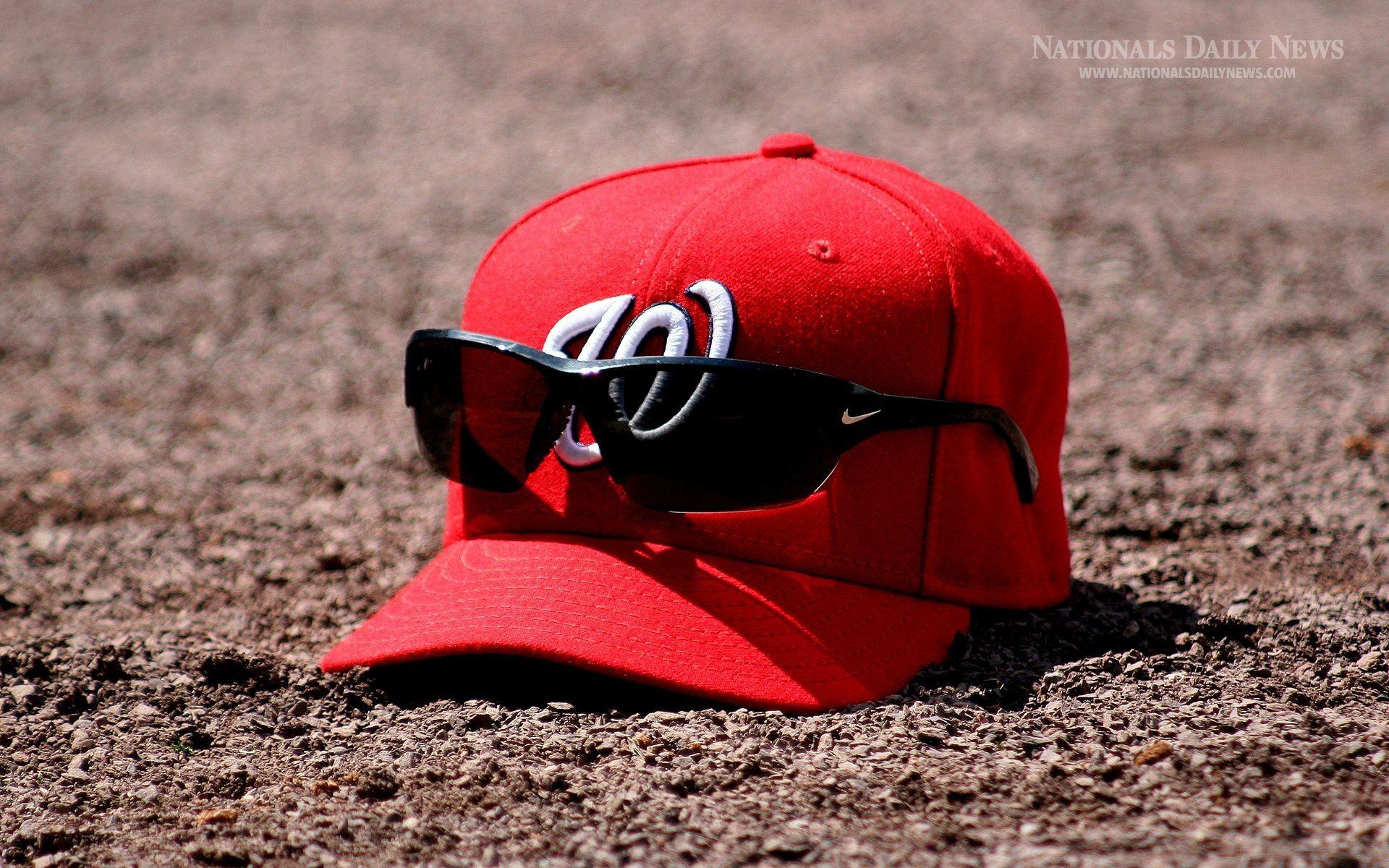 Washington Nationals Desktop Wallpaper. Beautiful image HD