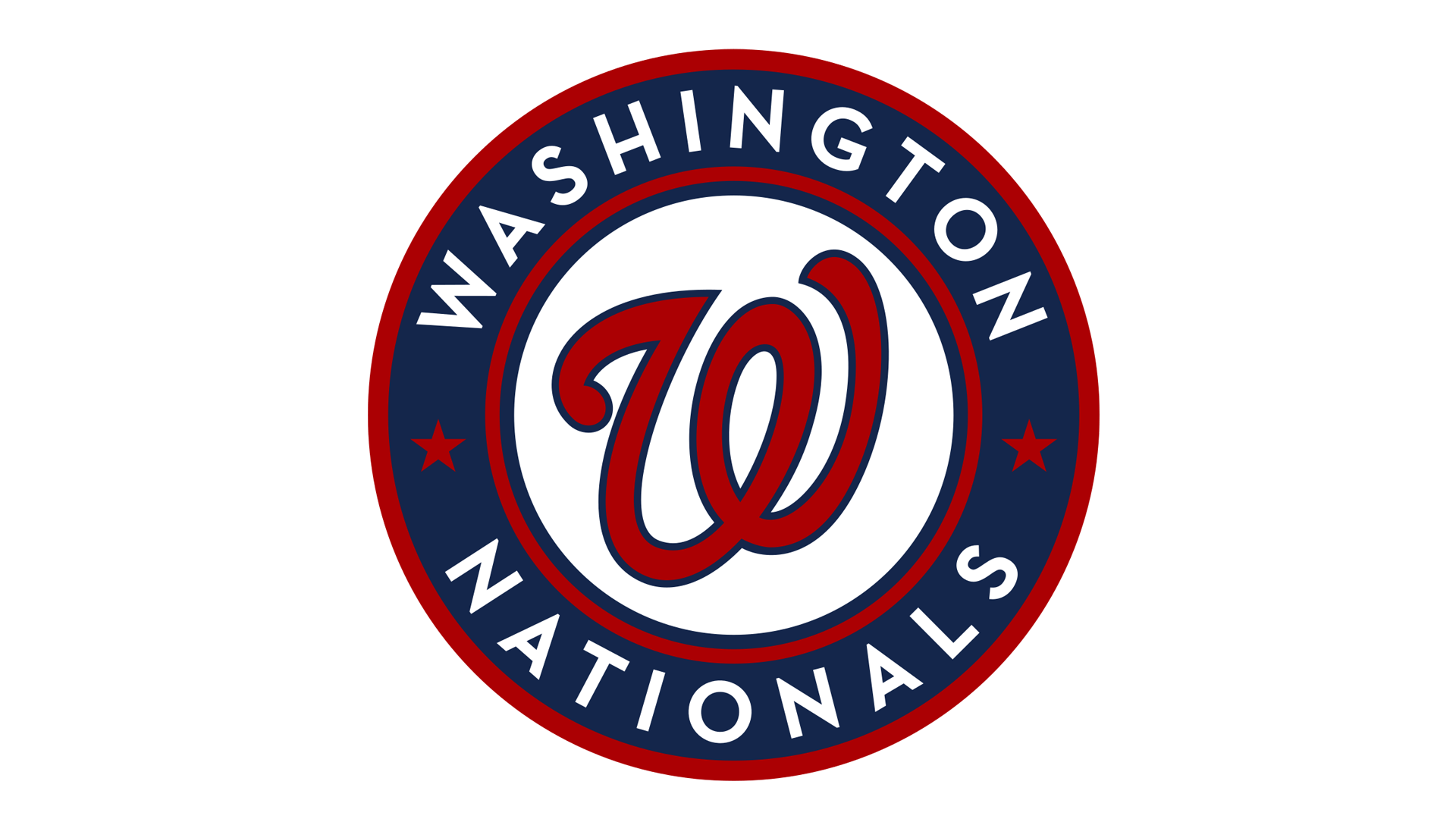 Washington Nationals Logo, Washington Nationals Symbol, Meaning