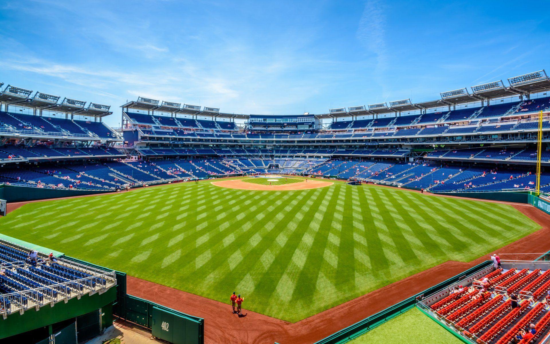 Nationals vs Marlins Tickets, Aug 18 in Washington