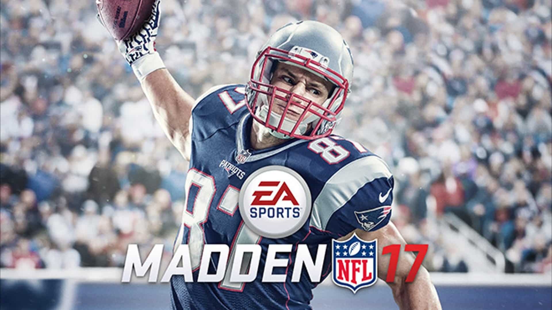 Madden NFL Wallpapers - Wallpaper Cave