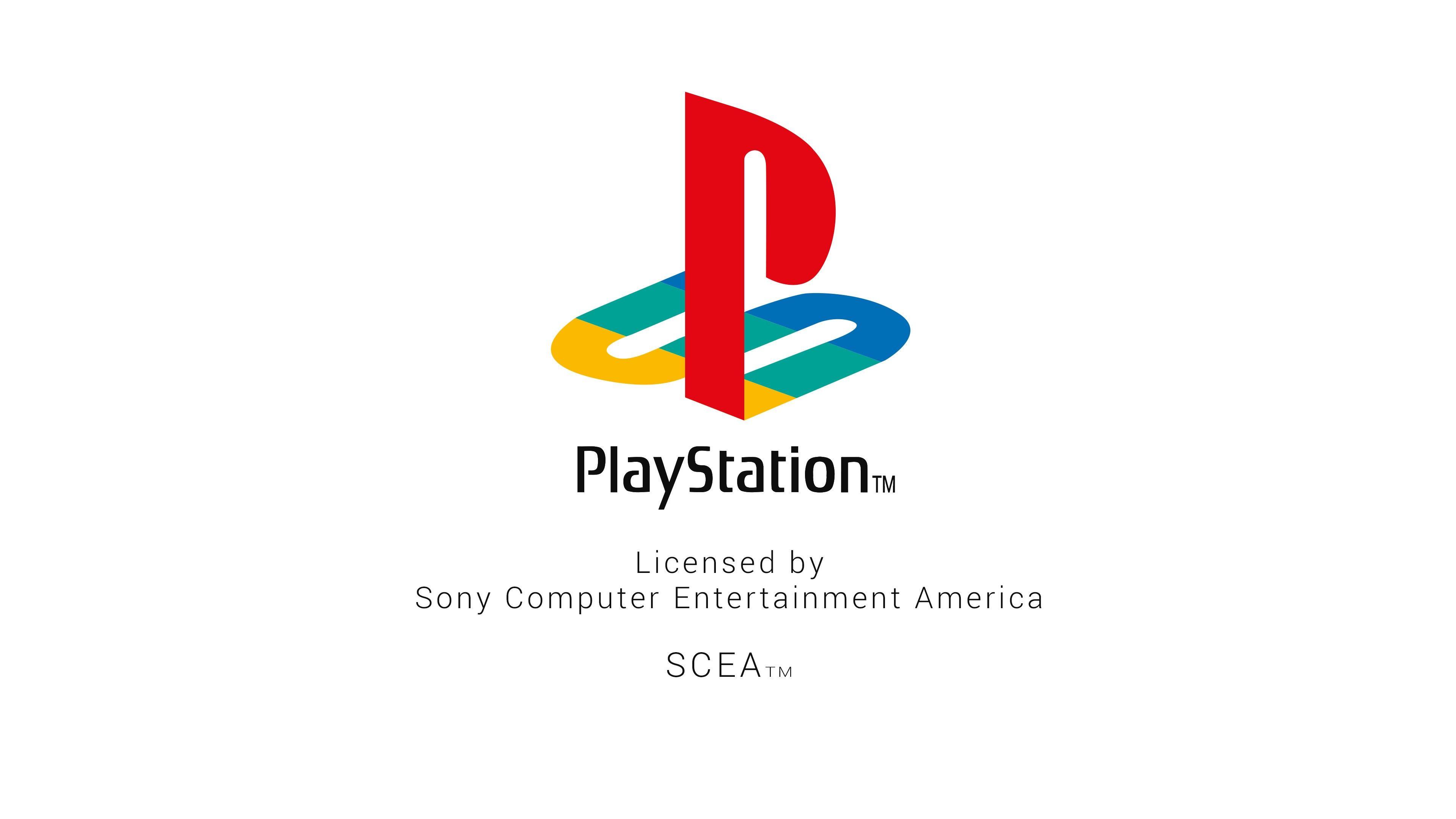 PlayStation, #video games, #logo, #Sony, #white. Wallpaper No