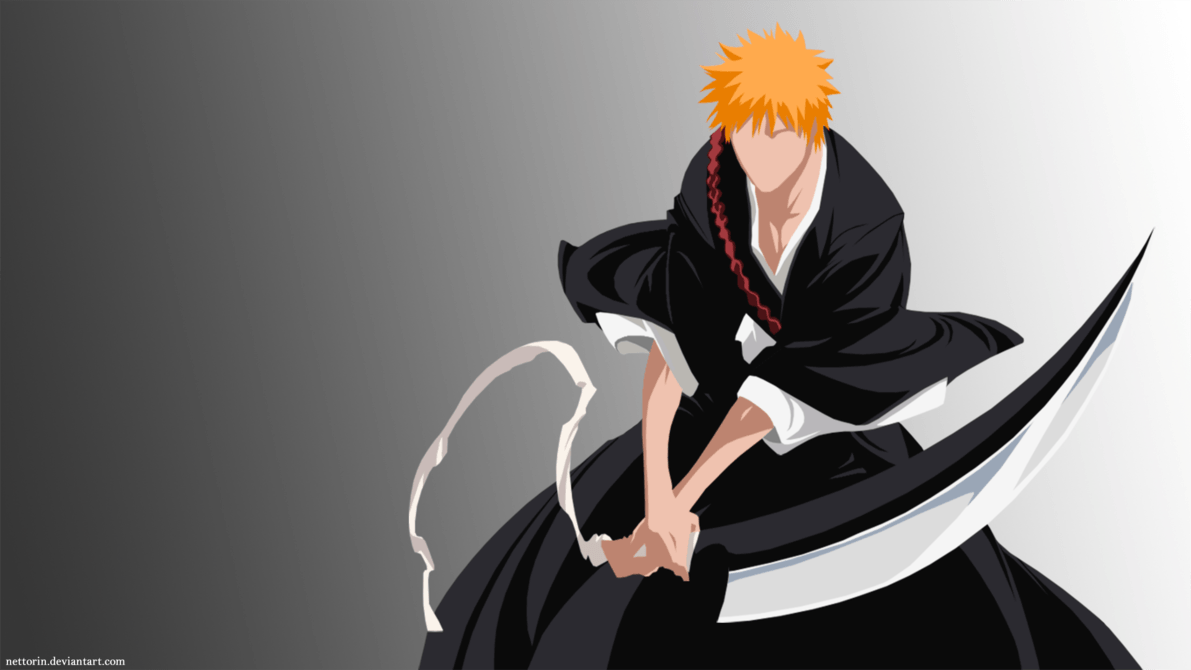 Ichigo Kurosaki