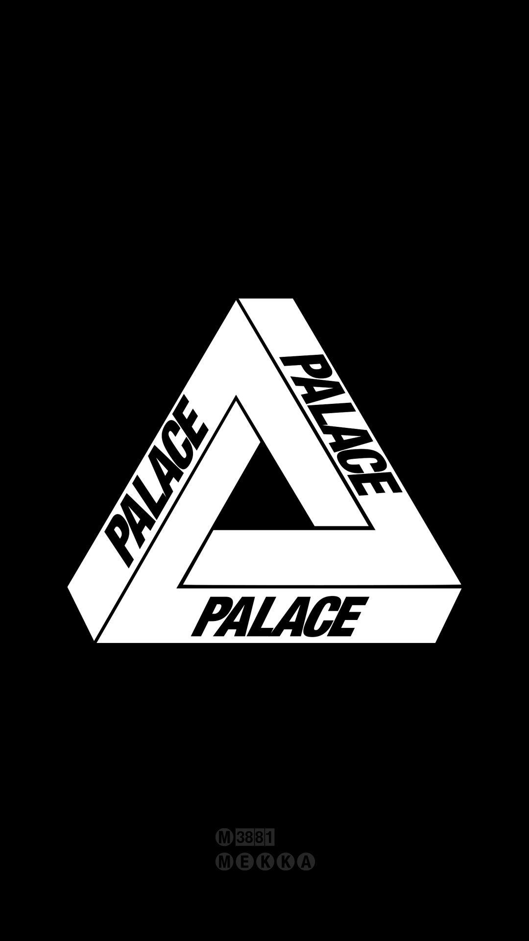Palace Skateboards [M]