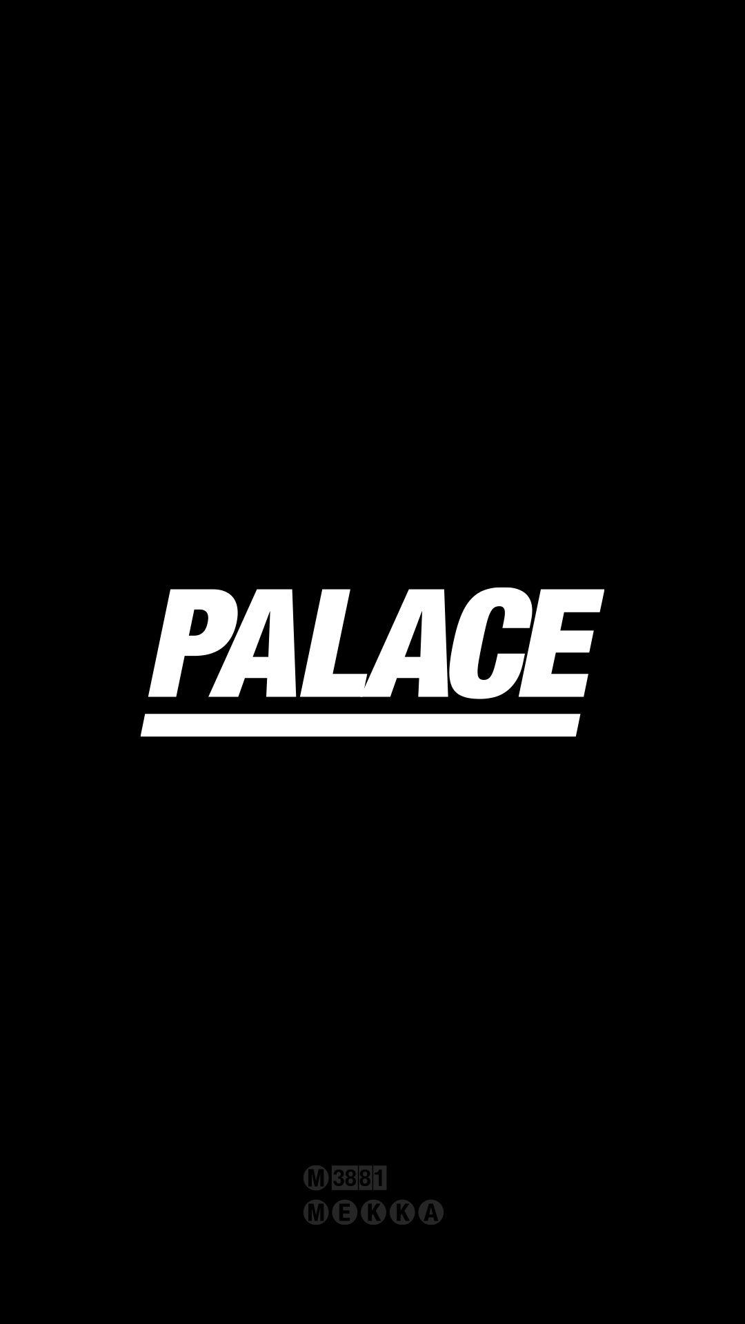Palace Skateboard Wallpaper, Picture