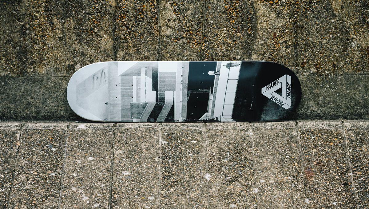 Palace Skateboards Wallpapers - Wallpaper Cave