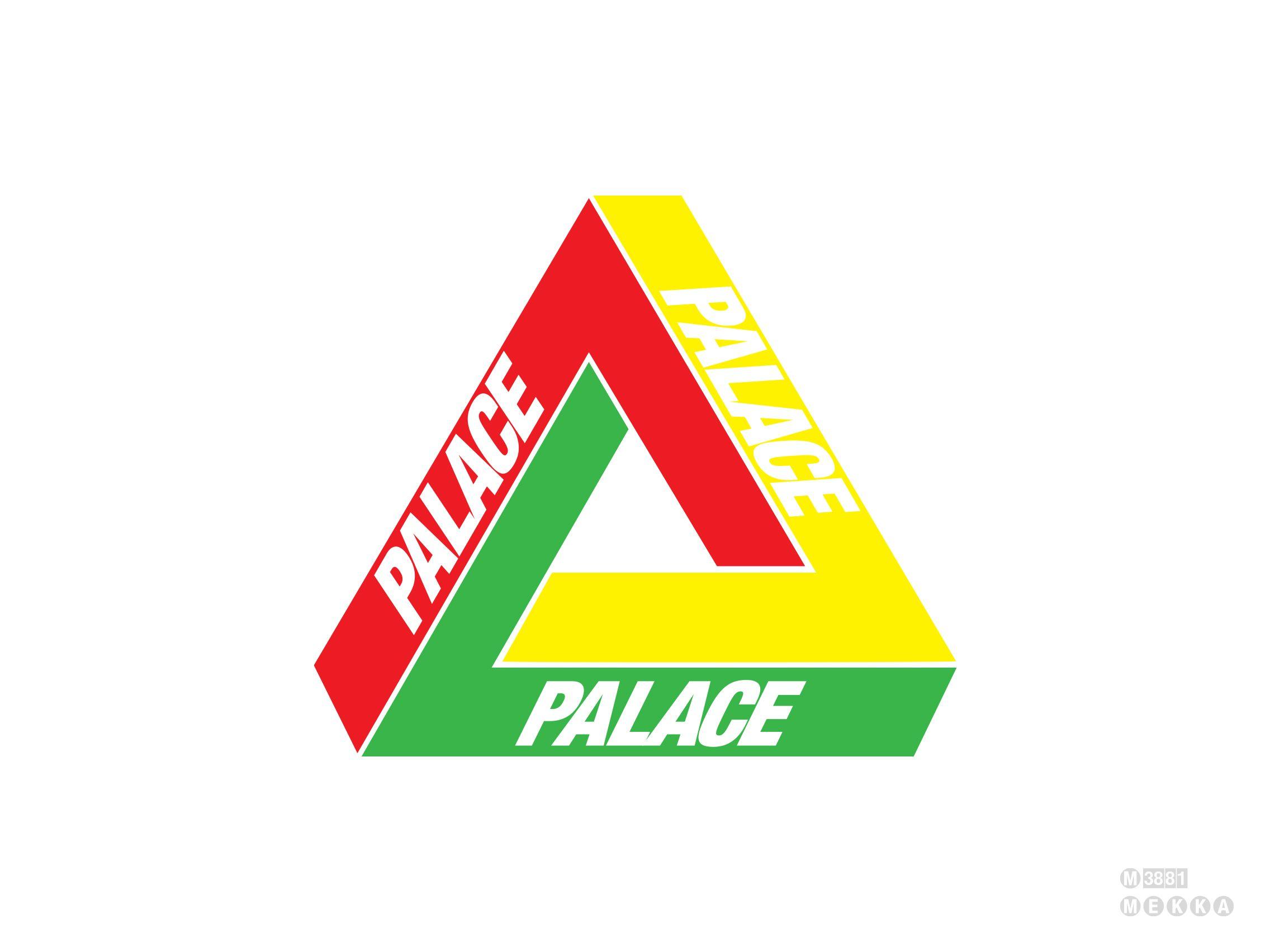 Palace Logos