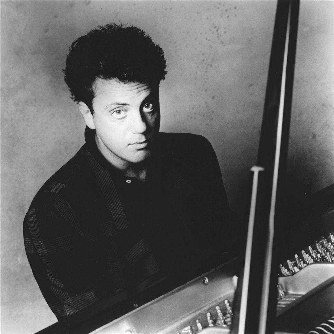 Billy Joel Wallpapers Wallpaper Cave